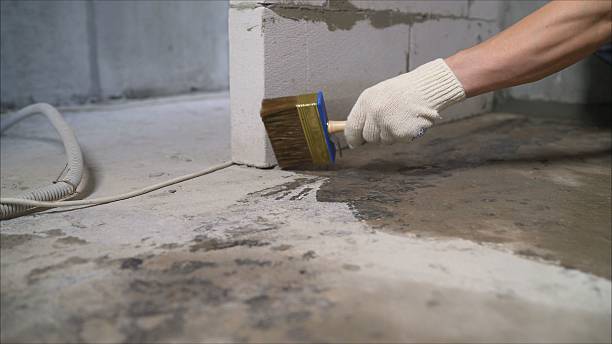 24/7 Emergency Vapor Barrier Installation experts in Novi, MI
